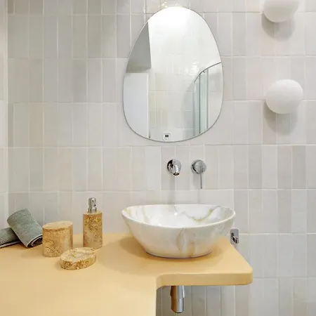 Bnbnova - Cosy - Le Marais & Notre - Dame